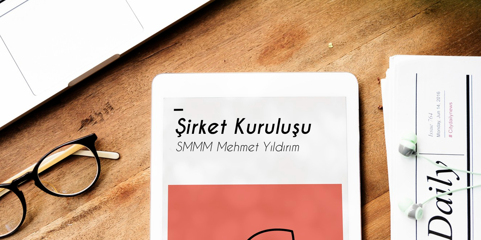 Şirket Kuruluşu